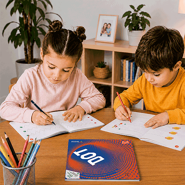 Zeka-Akıl Oyunları ve Dikkat Kitaplarında - Türkiye'nin 1 Numarası